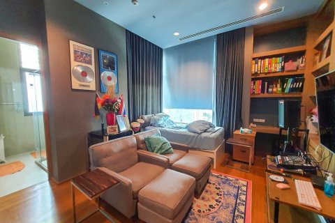 Condo in Bangkok, Thailand, 4 bedrooms  № 181015 - photo 6