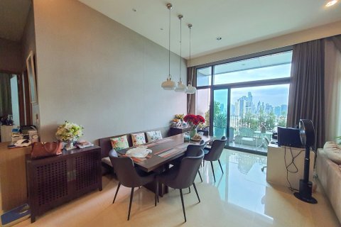 Condo in Bangkok, Thailand, 4 bedrooms  № 181015 - photo 4