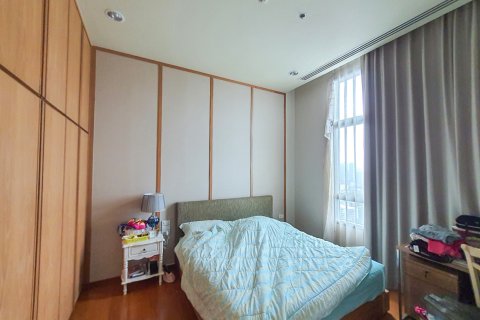 Condo in Bangkok, Thailand, 4 bedrooms  № 181015 - photo 5