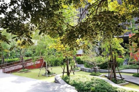 Condo in Bangkok, Thailand, 4 bedrooms  № 181015 - photo 11