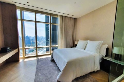 Condo à Bangkok, Thaïlande, 3 chambres  № 181012 - photo 16