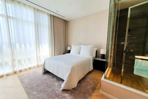 Condo à Bangkok, Thaïlande, 3 chambres  № 181012 - photo 18