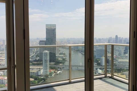 Condo à Bangkok, Thaïlande, 3 chambres  № 181012 - photo 5