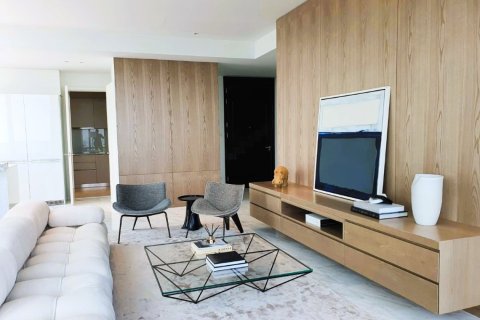 Condo à Bangkok, Thaïlande, 3 chambres  № 181012 - photo 4