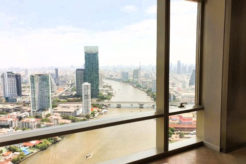 Condo à Bangkok, Thaïlande, 3 chambres  № 181012 - photo 8