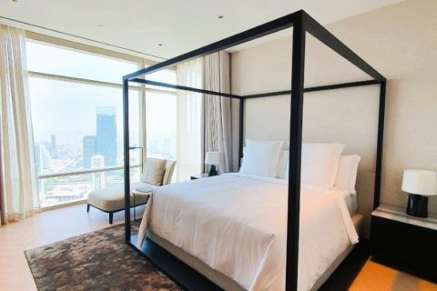 Condo à Bangkok, Thaïlande, 3 chambres  № 181012 - photo 12