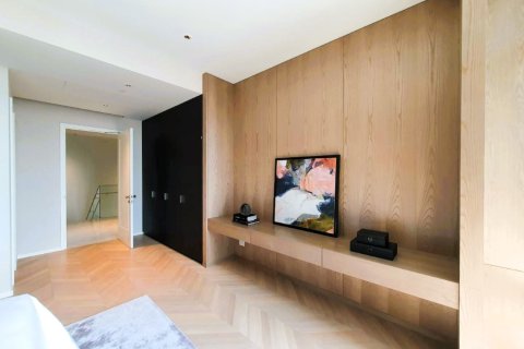 Condo à Bangkok, Thaïlande, 3 chambres  № 181012 - photo 17