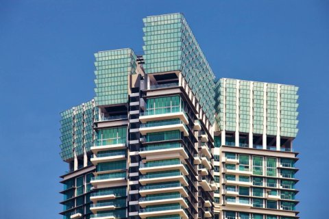 Condo in Bangkok, Thailand, 3 bedrooms  № 181013 - photo 19