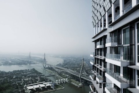 Condo in Bangkok, Thailand, 3 bedrooms  № 181013 - photo 20