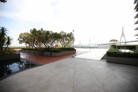 Condo in Bangkok, Thailand, 3 bedrooms  № 181013 - photo 17