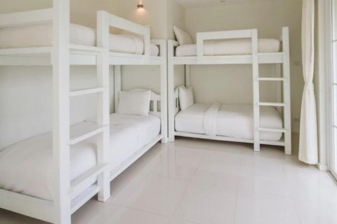 Condo in Bangkok, Thailand, 3 bedrooms  № 181014 - photo 18