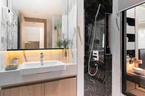 Студия в Карон, Таиланд № 165771 - фото 7