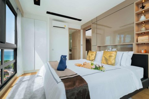 Studio in the Condo in Karon, Thailand  № 165770 - Foto 29