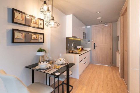 Студия в Карон, Таиланд № 165770 - фото 4