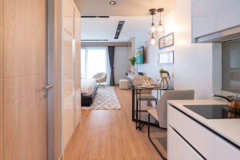 Студия в Карон, Таиланд № 165770 - фото 3