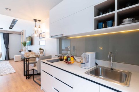 Студия в Карон, Таиланд № 165770 - фото 5