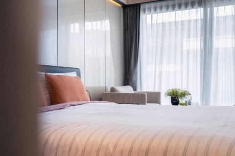 Студия в Карон, Таиланд № 165770 - фото 7