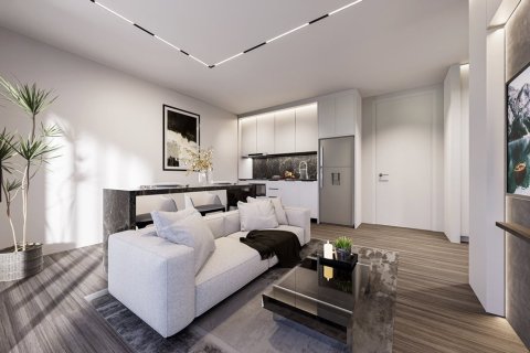 Condo à Rawai, Thaïlande, 1 chambre  № 165774 - photo 2