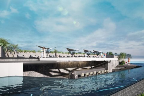 Condo à Rawai, Thaïlande, 1 chambre  № 165774 - photo 8