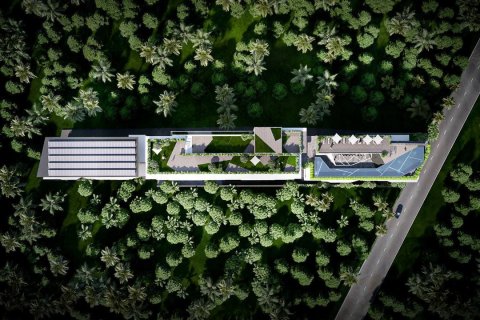 Condo à Rawai, Thaïlande, 1 chambre № 165775 - photo 12