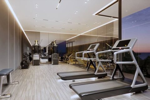 Condo à Rawai, Thaïlande, 1 chambre № 165775 - photo 8