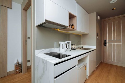 Condo à Karon, Thaïlande, 2 chambres  № 165769 - photo 3