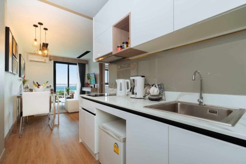 Eigentumswohnung in Karon, Thailand, 2 Schlafzimmer  № 165769 - Foto 29