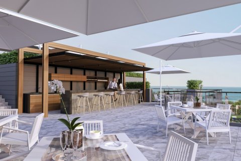 Condo à Karon, Thaïlande, 2 chambres  № 165769 - photo 7