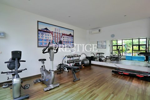 Condo in Pattaya, Thailand, 1 bedroom № 209050 - photo 15