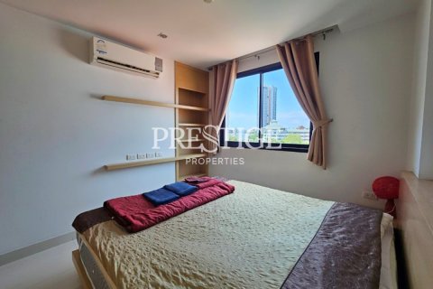 Condo in Pattaya, Thailand, 1 bedroom № 209050 - photo 10