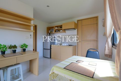 Condo in Pattaya, Thailand, 1 bedroom № 209050 - photo 6