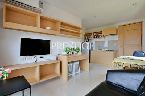 Condo in Pattaya, Thailand, 1 bedroom № 209050 - photo 4