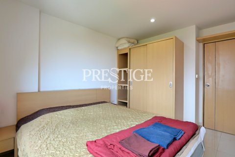 Condo in Pattaya, Thailand, 1 bedroom № 209050 - photo 11