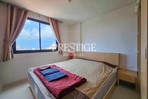 Condo in Pattaya, Thailand, 1 bedroom № 209050 - photo 9