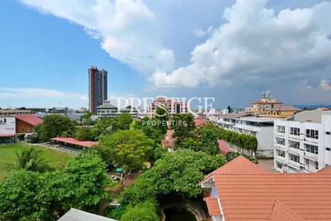 Condo in Pattaya, Thailand, 1 bedroom № 209050 - photo 14