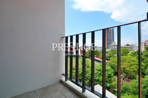 Condo in Pattaya, Thailand, 1 bedroom № 209050 - photo 13