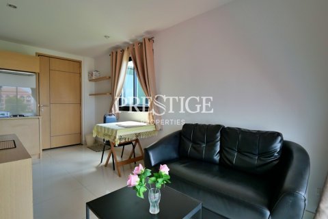 Condo in Pattaya, Thailand, 1 bedroom № 209050 - photo 5