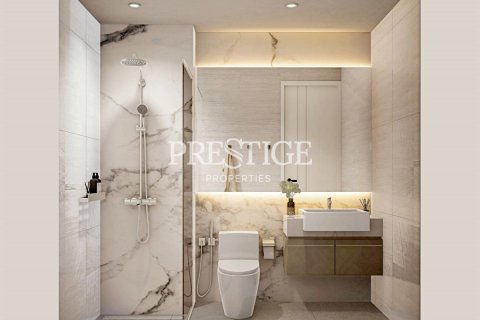 Condo à Pattaya, Thaïlande, 2 chambres № 209051 - photo 13