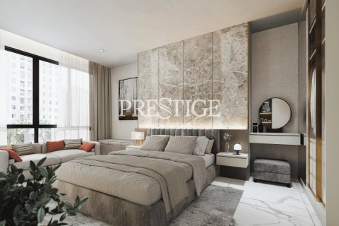 Condo à Pattaya, Thaïlande, 2 chambres № 209051 - photo 24