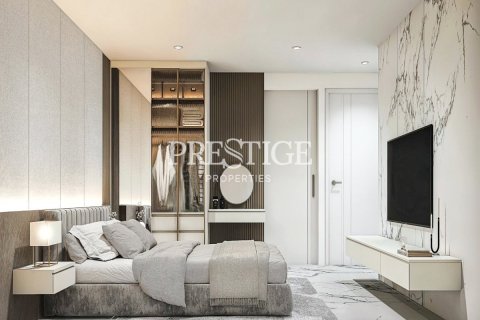 Condo à Pattaya, Thaïlande, 2 chambres № 209051 - photo 25