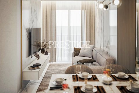 Condo à Pattaya, Thaïlande, 2 chambres № 209051 - photo 15