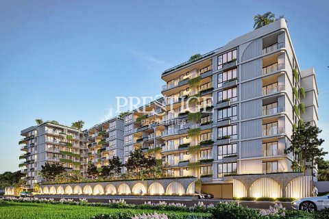 Condo à Pattaya, Thaïlande, 2 chambres № 209051 - photo 2