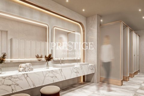 Condo à Pattaya, Thaïlande, 2 chambres № 209051 - photo 7