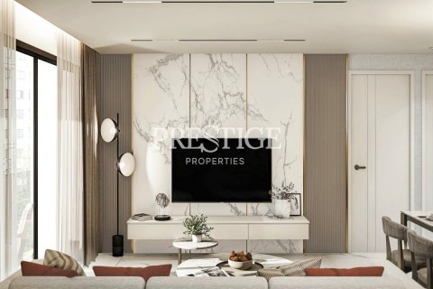 Condo à Pattaya, Thaïlande, 2 chambres № 209051 - photo 22