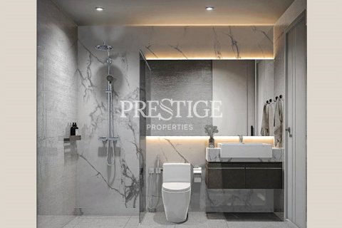Condo à Pattaya, Thaïlande, 2 chambres № 209051 - photo 26