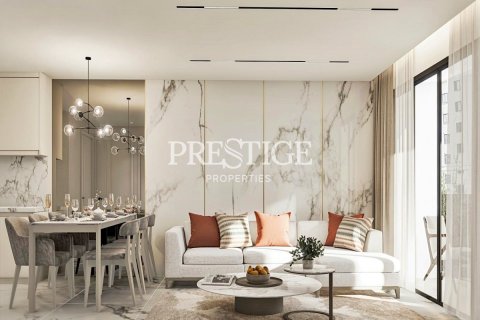 Condo à Pattaya, Thaïlande, 2 chambres № 209051 - photo 21