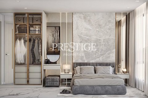 Condo à Pattaya, Thaïlande, 2 chambres № 209051 - photo 17