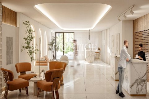 Condo à Pattaya, Thaïlande, 2 chambres № 209051 - photo 6