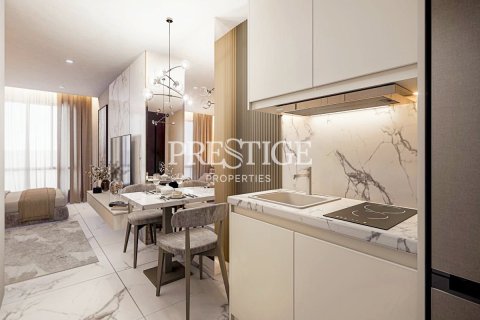 Condo à Pattaya, Thaïlande, 2 chambres № 209051 - photo 12