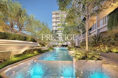 Condo à Pattaya, Thaïlande, 2 chambres № 209051 - photo 4